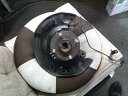 【中古】中古部品 プロボックス NHP160V 右フロントナックルハブ 【3330220100-250710000244310】