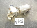 【中古】中古部品 エルグランド TE52 エキゾーストマニホールド 【3500170000-250710506120160】