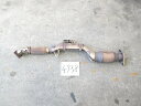 【中古】中古部品 エルグランド TE52 フロントエキゾーストパイプ 【3500170000-250710506522200】