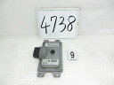 【中古】中古部品 エルグランド TE52 ミッションコンピューター 【3500170000-250710504563200】