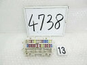 【中古】中古部品 エルグランド TE52 ヒューズボックス 【3500170000-250710504967800】