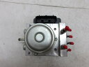 【中古】中古部品 エクストレイル NT31 ABSアクチュエーター 【3310250100-000253020642500】