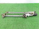 【中古】中古部品 エクストレイル NT31 フロントワイパーモーター 【3310250100-000253020661600】