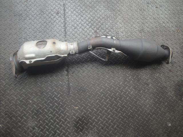 【中古】中古部品 ウイングロード NY12 フロントエキゾーストパイプ 【3100430000-250712000122200】