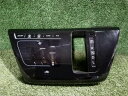 【中古】中古部品 デイズ B43W A/Cスイッチパネル 【3260300000-250710000460900】