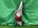 【中古】中古部品 アクア NHP10 左テールランプ 【3330240100-002025578015600】
