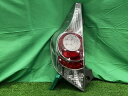 【中古】中古部品 アクア NHP10 左テールランプ 【3330240100-002025577415600】