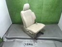 【中古】中古部品 スペーシア MK42S ドライバーシート 【3330990700-202503007270500】