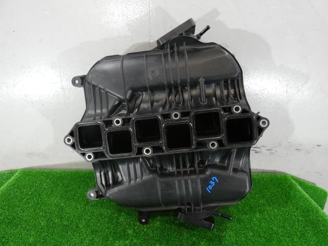 【中古】中古部品 スカイライン HV37 インテークマニホールド 【3260250000-000025103720150】