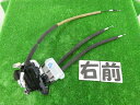 【中古】中古部品 スカイライン HV37 右フロントドアロックソレノイド 【3260250000-000025103764550】