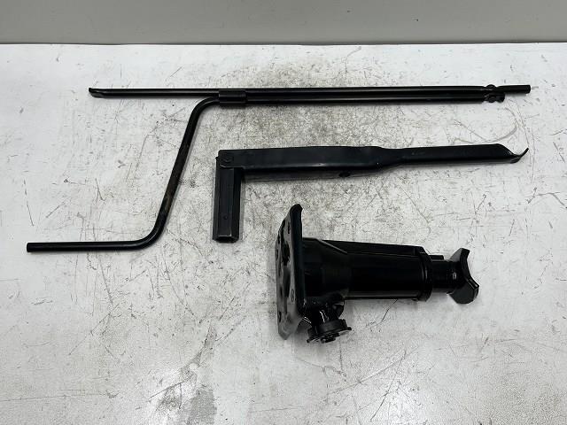 【中古】中古部品 ジープ チェロキー 7MX ジャッキ 【3310070100-0000Y0769877750】