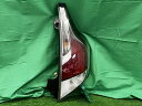【中古】中古部品 アクア NHP10 右テールランプ 【3330240100-002025578415500】
