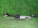 【中古】中古部品 パッソ KGC35 フロントワイパーモーター 【3330420100-250702000161600】