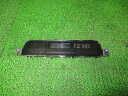 【中古】中古部品 アクア NHP10 スピードメーター 【3330540100-250528000161400】