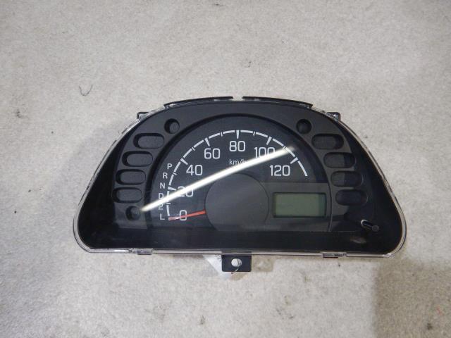 【中古】中古部品 キャリィ DA16T スピードメーター 【3330810100-250711000361400】
