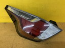 【中古】中古部品 アクア NHP10 左テールランプ 【3330960100-000052523115600】