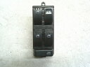 【中古】中古部品 ミライース LA300S パワーウインドウスイッチ 【3330990500-250714000161900】