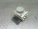 【中古】中古部品 ステラ LA100F ABSアクチュエーター 【3330990700-202503007342500】