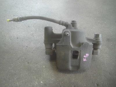 【中古】中古部品 プレオ RA1 右フロントキャリパー 【3340180100-250714000144330】