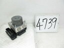 【中古】中古部品 ベンツ Bクラス 246242 ABSアクチュエーター 【3500170000-250714504242500】