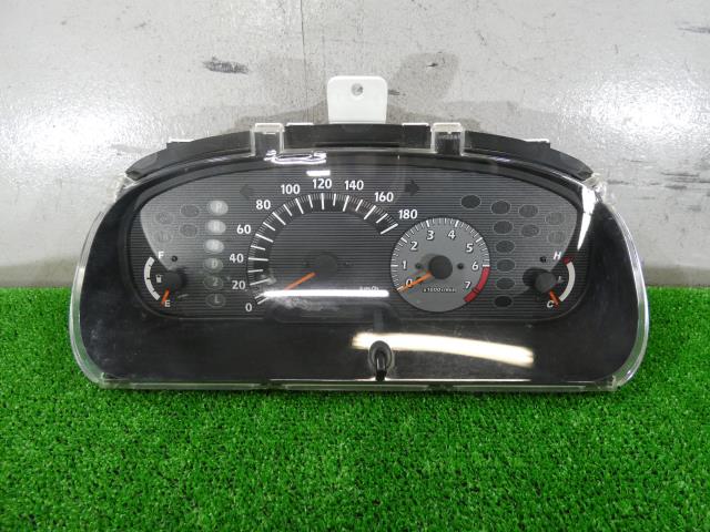 【中古】中古部品 タウンエースノア SR40G スピードメーター 【3260250000-000025101861400】