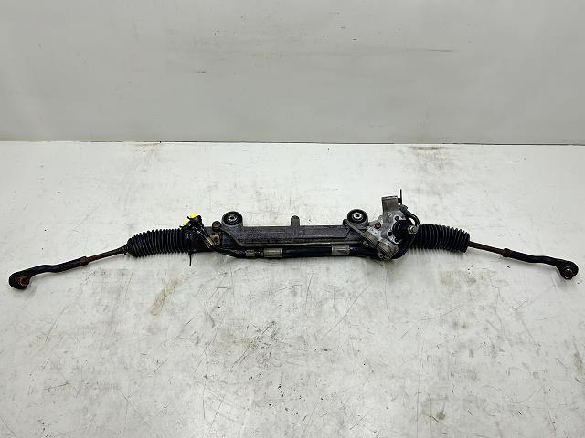 【中古】中古部品 ベンツ Eクラス 210061 ステアリングギアボックス 【3310070100-000213008843200】