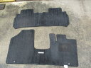 【中古】中古部品 フレアクロスオーバー MS31S フロアマット 【3310190100-000255004877450】