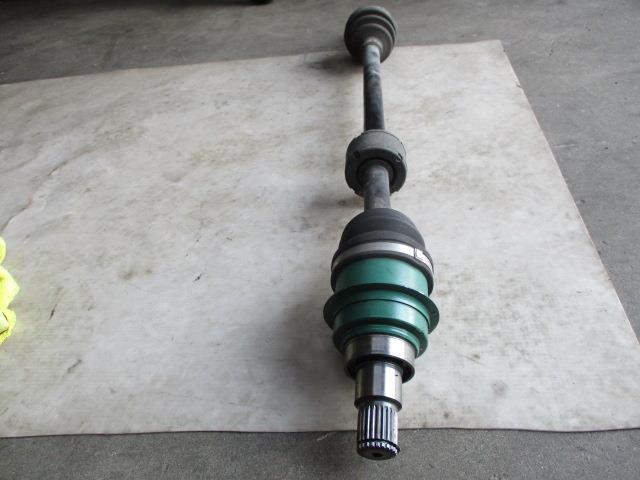 【中古】中古部品 ムーヴ L175S 右フロントドライブシャフト 【3310190100-000255007042100】