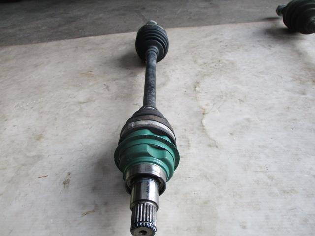 【中古】中古部品 ムーヴ L175S 左フロントドライブシャフト 【3310190100-000255007042200】