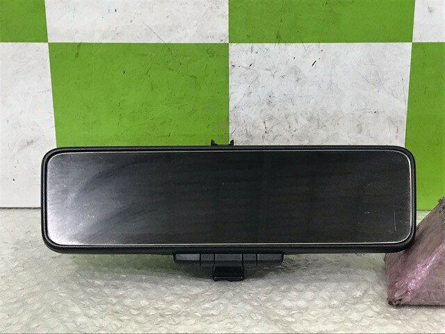 【中古】中古部品 セレナ HFC27 ルームミラー 【3330530100-000005412877600】