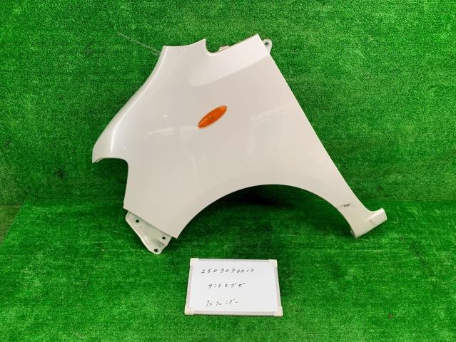 【中古】中古部品 タントエグゼ L455S 左フロントフェンダー 【3330991000-250707001710700】