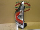 【中古】中古部品 アクア NHP10 左テールランプ 【3340200100-903730000015600】