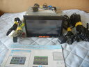 【中古】中古部品 ラフェスタ CWFFWN カーナビゲーション 【3340220100-000226045161310】(2)