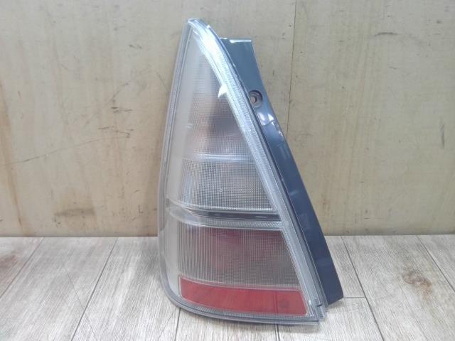 【中古】中古部品 モコ MG21S 左テールランプ 【3310390100-250704000115600】