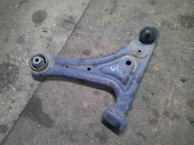 【中古】中古部品 ハイゼット S321V 左フロントロアアーム 【3310410000-000253025951740】