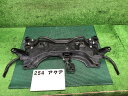 【中古】中古部品 アクア NHP10 フロントメンバー 【3330160100-000025025451710】
