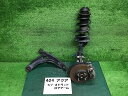 【中古】中古部品 アクア NHP10 右フロントストラット 【3330160100-000025040450100】