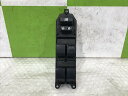 【中古】中古部品 アクア NHP10 パワーウインドウスイッチ 【3330530100-000005412961900】