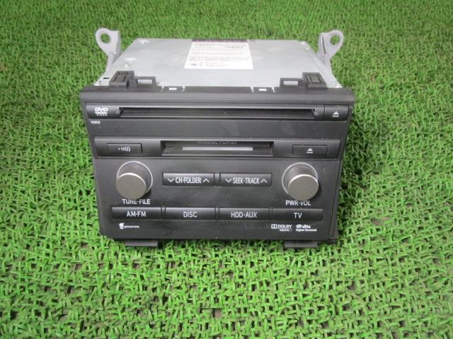 【中古】中古部品 SAI AZK10 カーナビゲーション 【3330540100-250603000161310】