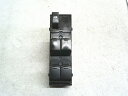 【中古】中古部品 デイズ B21W パワーウインドウスイッチ 【3330990500-250716000361900】