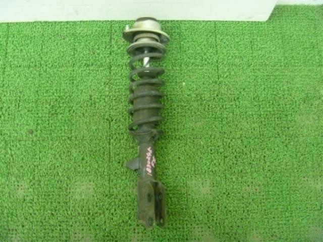 【中古】中古部品 ステラ RN1 左フロントストラット 【3310250100-001470053450210】