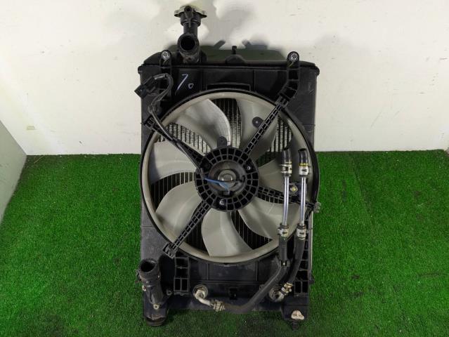 【中古】中古部品 オッティ H92W ラジエータ 【3310080100-240222000120400】