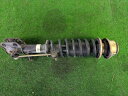 【中古】中古部品 プレオ RA1 右フロントストラット 【3310080100-250513000250110】