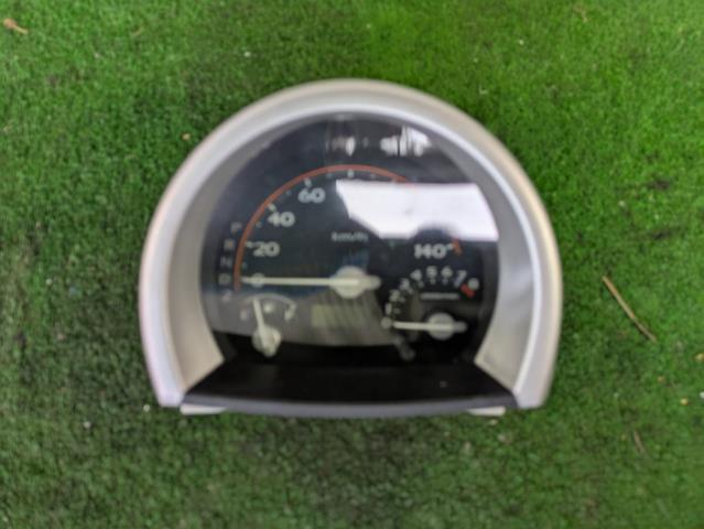 【中古】中古部品 ザッツ JD1 スピードメーター 【3310080100-250314000261400】