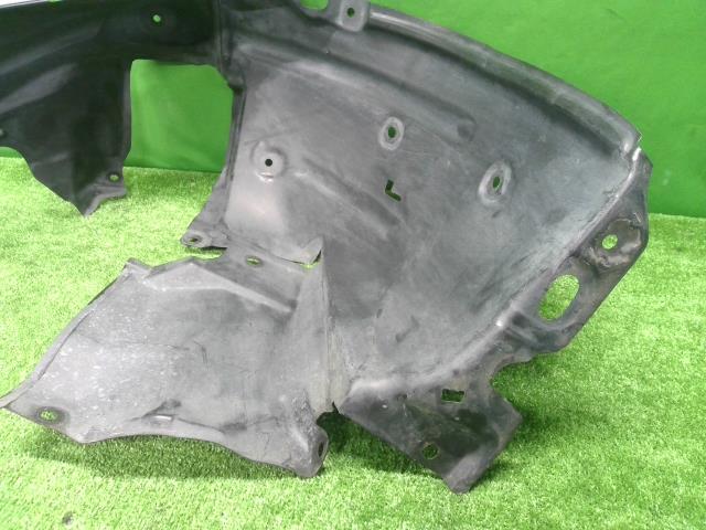 【中古】中古部品 N−VAN JJ1 右フロントインナーフェンダー 【3310200100-000021943410650】