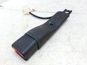 【中古】中古部品 MRワゴン MF33S シートベルト 【3310250100-000253025577150】