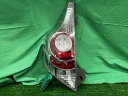 【中古】中古部品 アクア NHP10 左テールランプ 【3330240100-002025579715600】