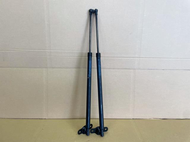 【中古】中古部品 AZワゴン MJ23S バックドアダンパー 【3330650100-000253010077250】