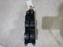 【中古】中古部品 プロボックス NHP160V パワーウインドウスイッチ 【3330810100-250716000161900】