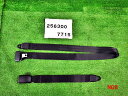 【中古】中古部品 ハイエース TRH226K シートベルト 【3330890100-000025630077157】